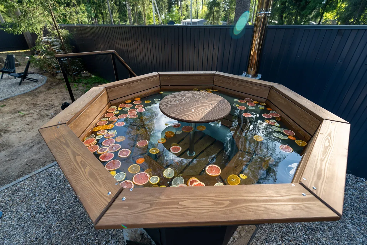 Домик Лесной – фото 5