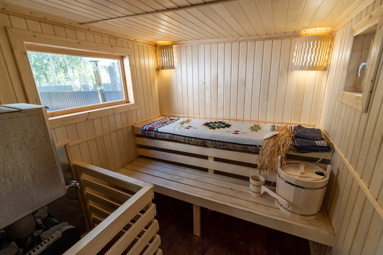 Домик Лесной – фото 6