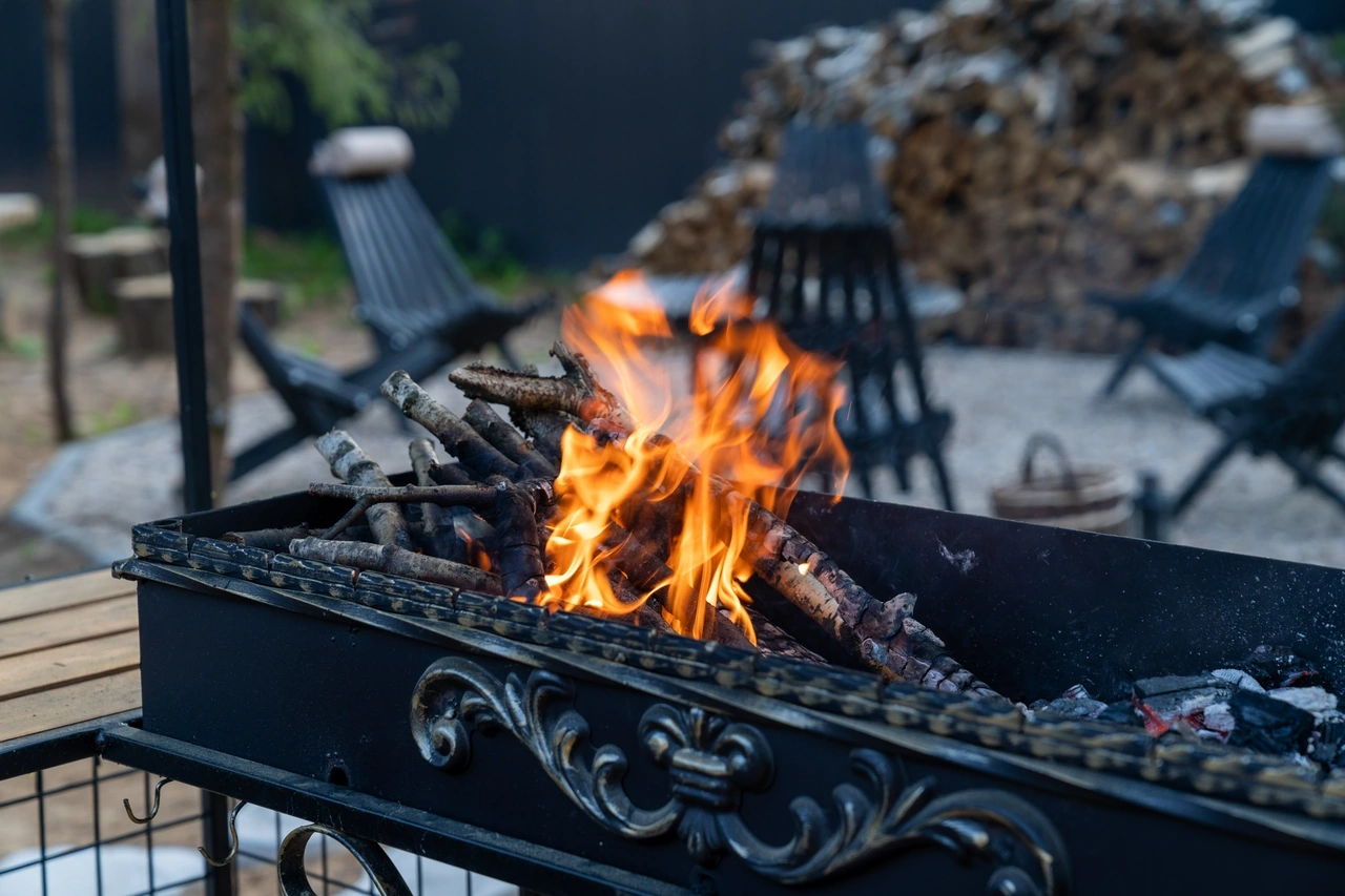 Домик Лесной – фото 7