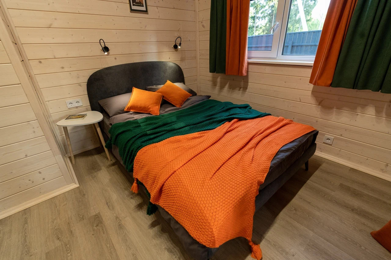 Домик Лесной – фото 11