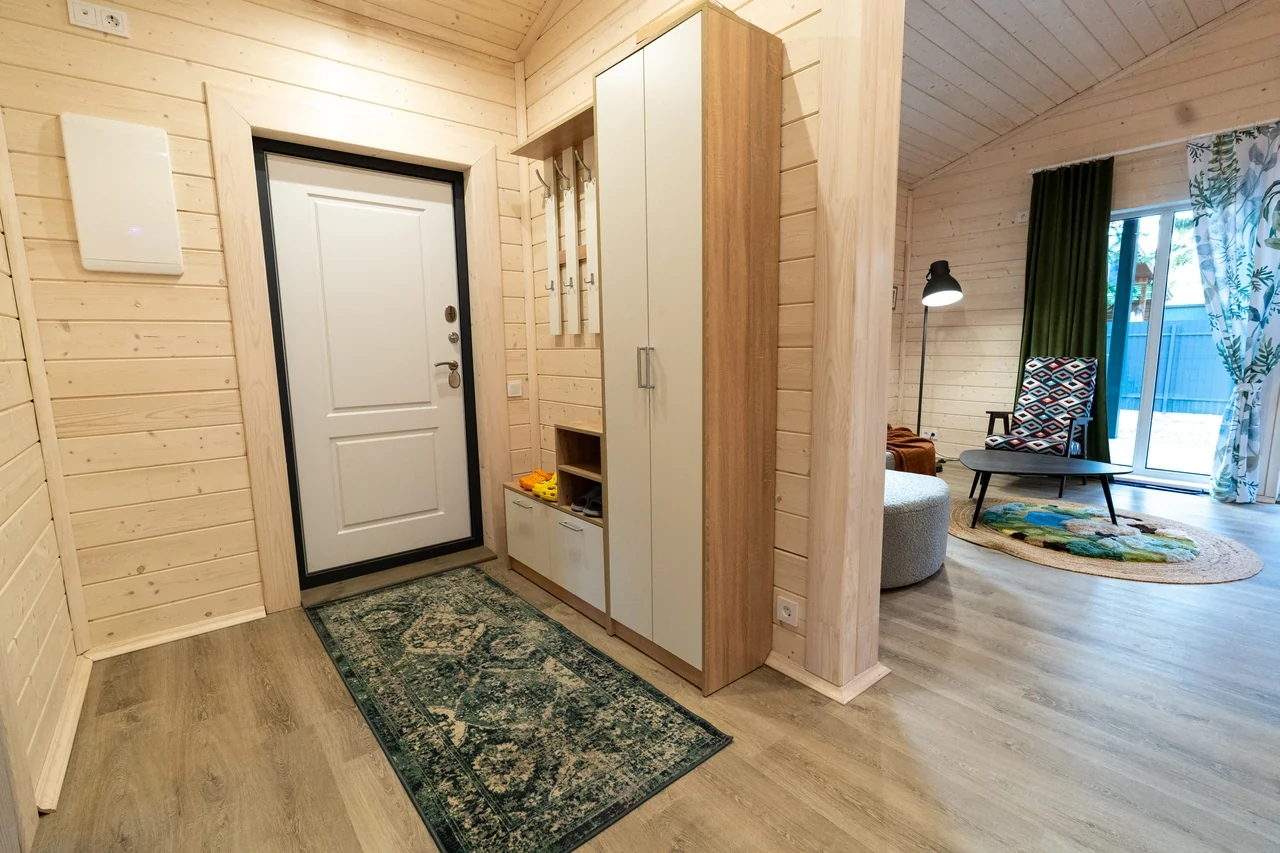 Домик Лесной – фото 12