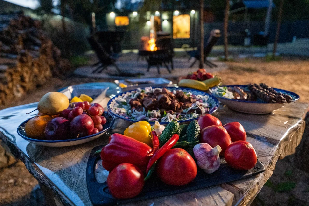 Домик Лесной – фото 8